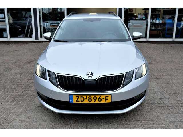 Škoda Octavia (foto 7)