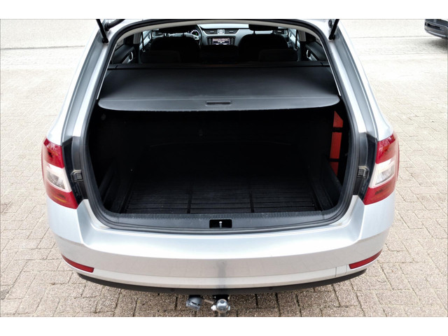 Škoda Octavia (foto 8)
