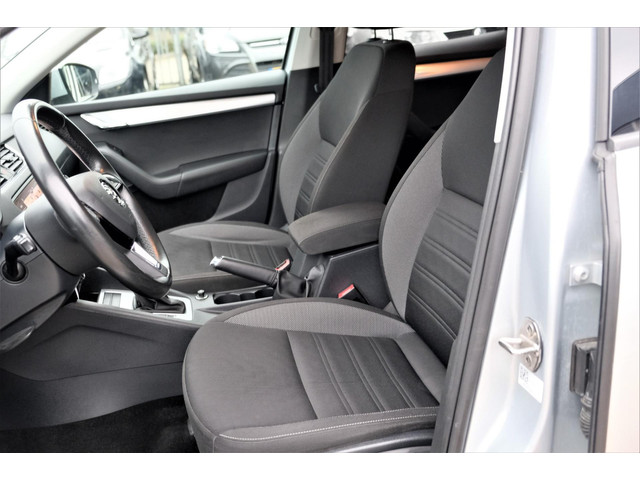 Škoda Octavia (foto 9)