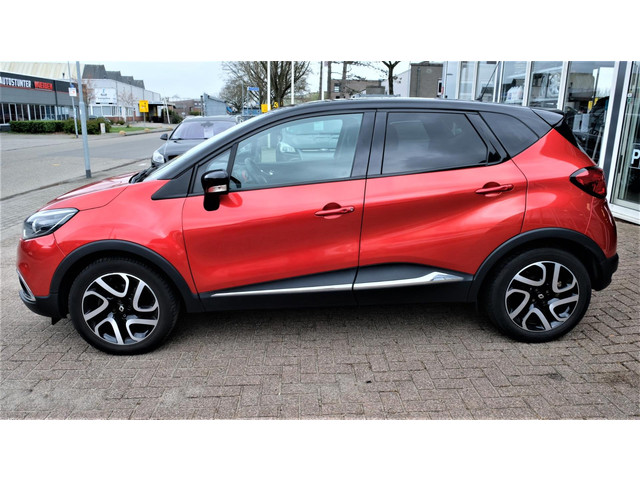 Renault Captur (foto 1)