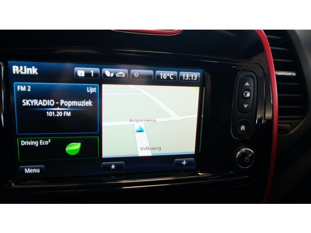 Renault Captur (foto 10)