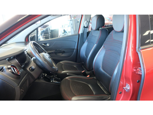 Renault Captur (foto 11)