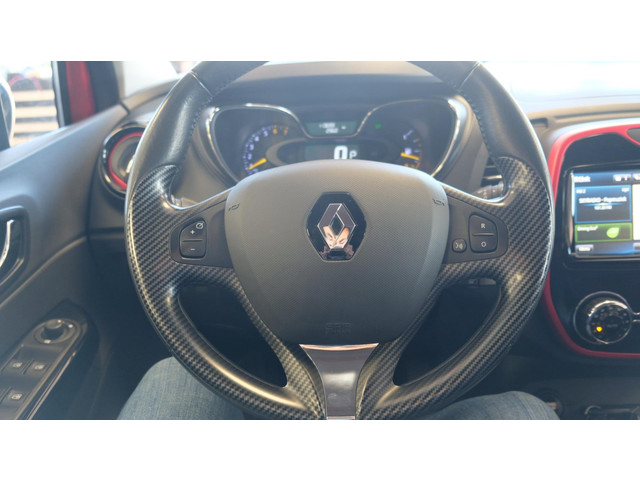 Renault Captur (foto 17)