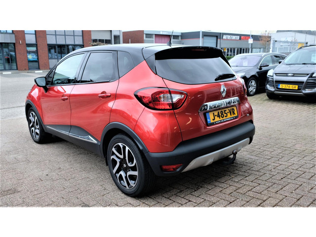 Renault Captur (foto 2)