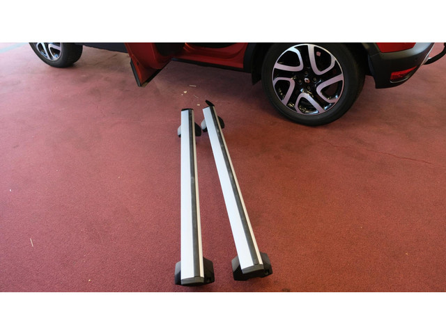 Renault Captur (foto 22)