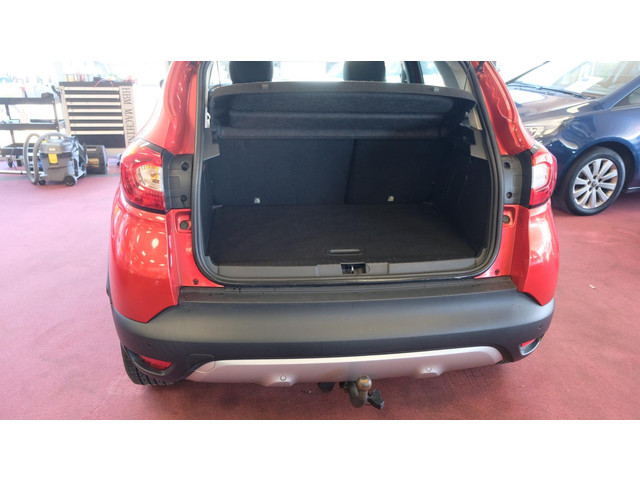 Renault Captur (foto 23)