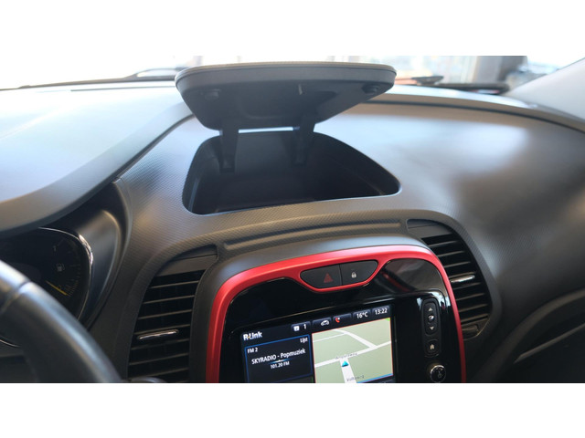 Renault Captur (foto 24)
