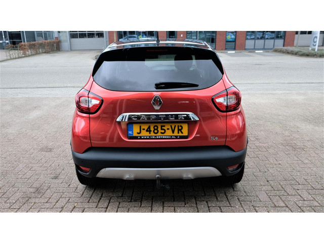 Renault Captur (foto 3)