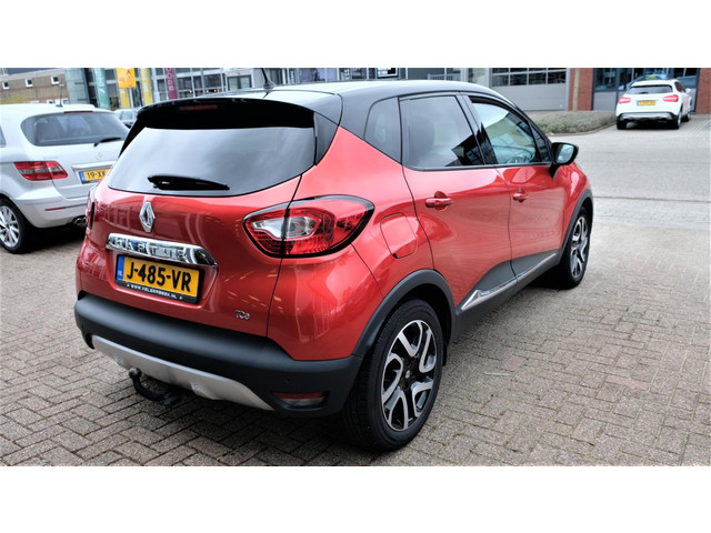 Renault Captur (foto 4)