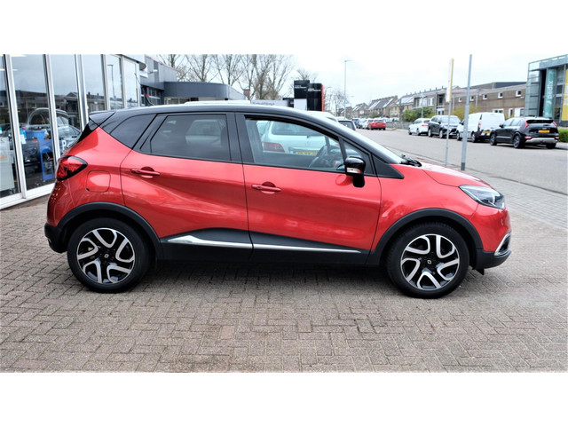 Renault Captur (foto 5)