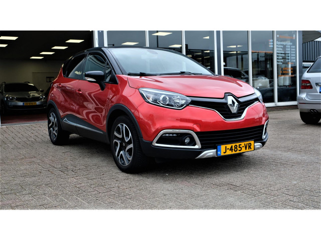 Renault Captur (foto 6)