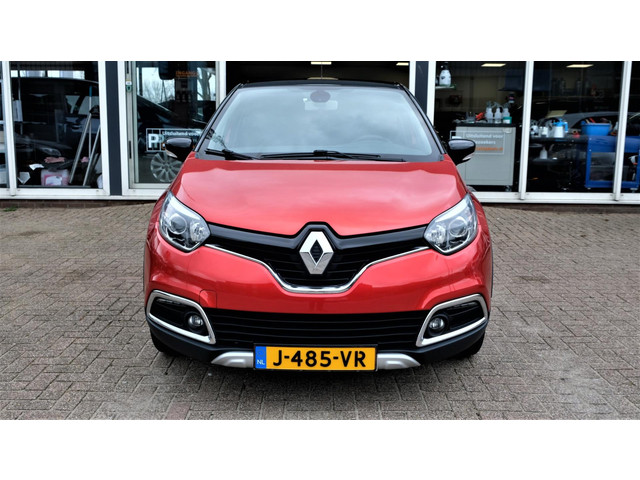 Renault Captur (foto 7)