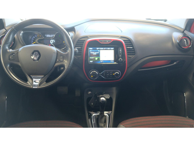 Renault Captur (foto 8)