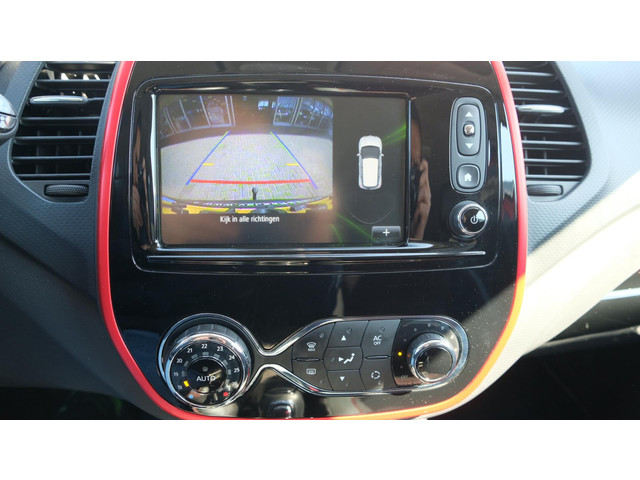 Renault Captur (foto 9)