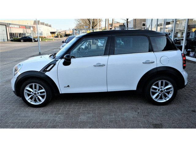 MINI Countryman (foto 1)