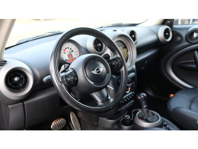 MINI Countryman (foto 11)
