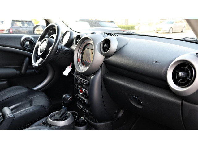 MINI Countryman (foto 12)