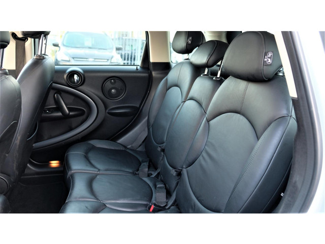 MINI Countryman (foto 15)