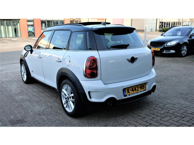MINI Countryman (foto 2)