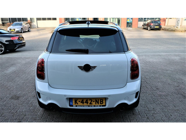 MINI Countryman (foto 3)