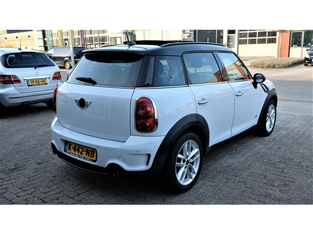 MINI Countryman (foto 4)