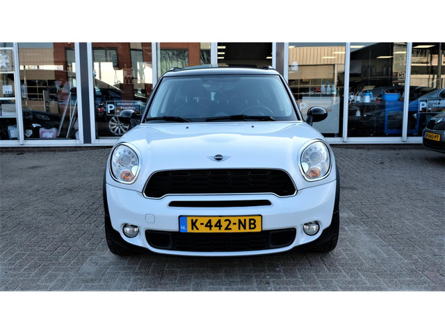 MINI Countryman (foto 7)
