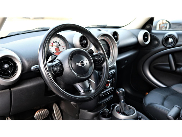 MINI Countryman (foto 8)