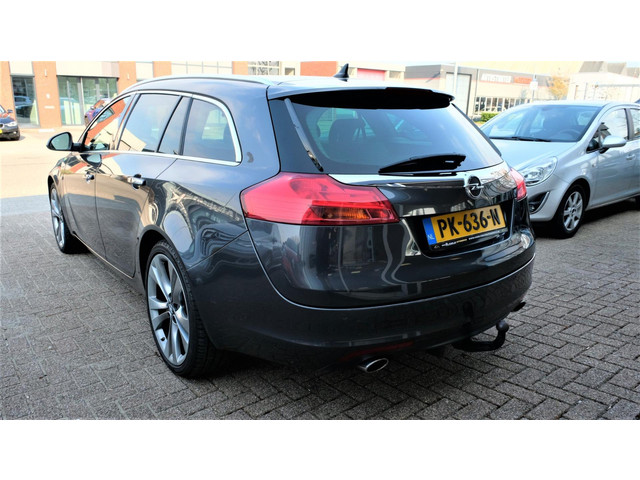 Opel Insignia (foto 2)