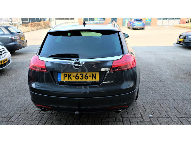 Opel Insignia (foto 3)