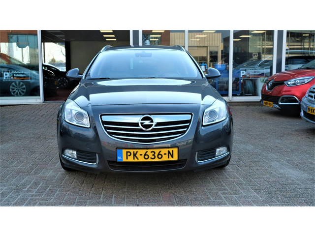 Opel Insignia (foto 7)