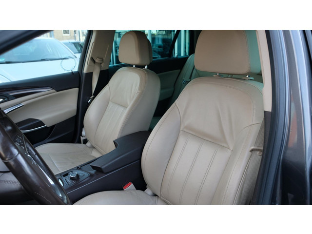Opel Insignia (foto 9)