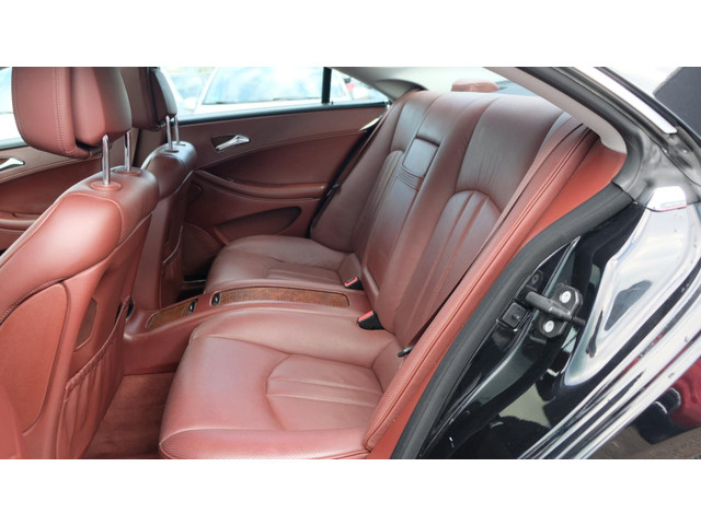 Mercedes-Benz CLS-Klasse (foto 10)