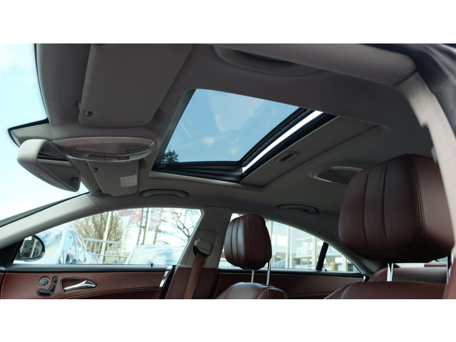 Mercedes-Benz CLS-Klasse (foto 11)