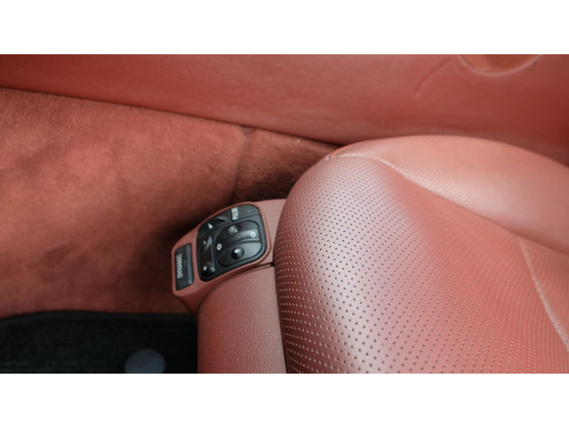Mercedes-Benz CLS-Klasse (foto 12)
