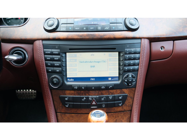 Mercedes-Benz CLS-Klasse (foto 14)