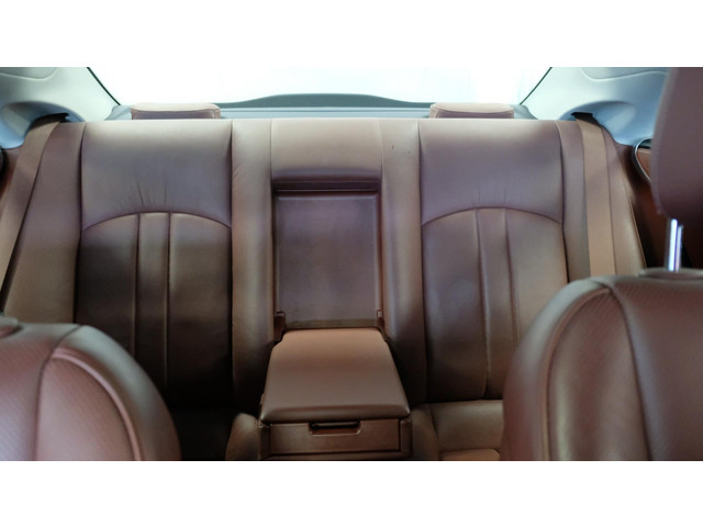 Mercedes-Benz CLS-Klasse (foto 16)