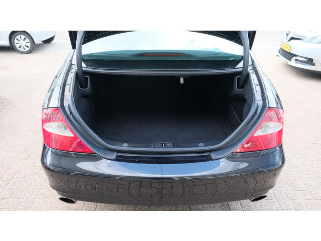 Mercedes-Benz CLS-Klasse (foto 7)