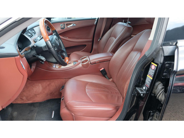 Mercedes-Benz CLS-Klasse (foto 9)