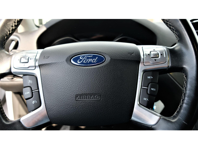Ford Mondeo (foto 13)