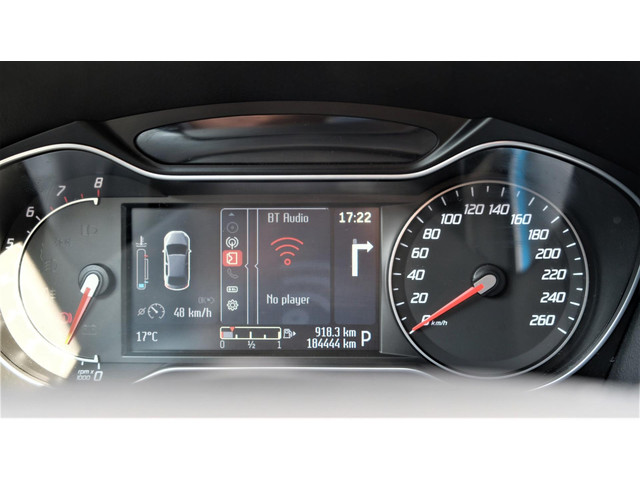 Ford Mondeo (foto 14)