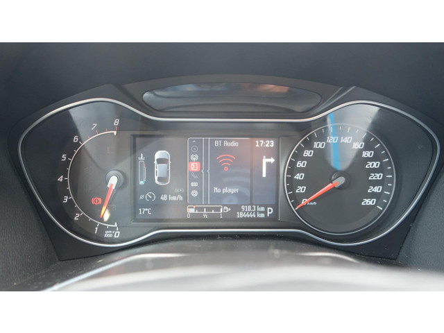 Ford Mondeo (foto 15)
