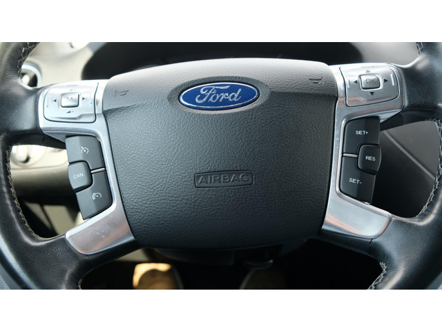 Ford Mondeo (foto 16)