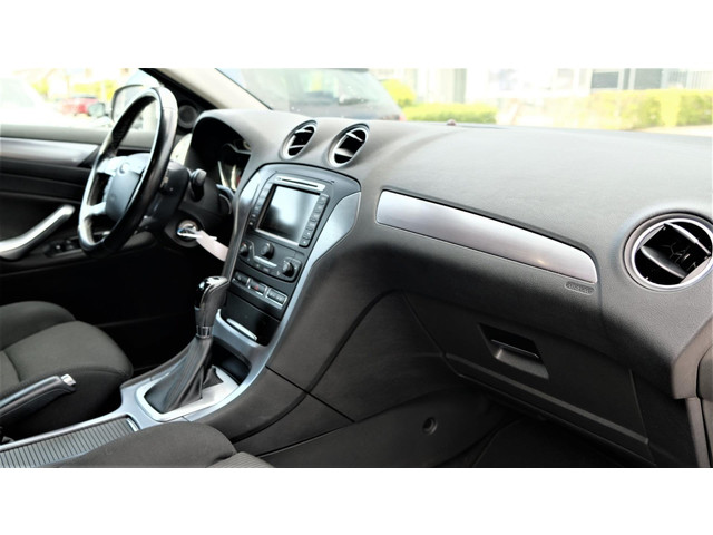 Ford Mondeo (foto 7)