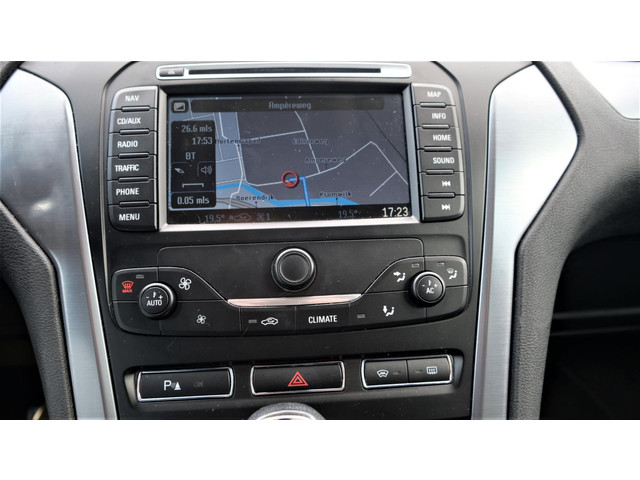 Ford Mondeo (foto 9)