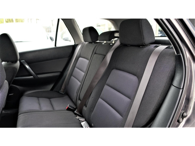 Mazda 6 (foto 10)