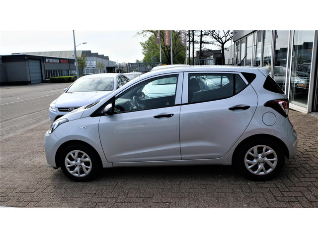 Hyundai i10 (foto 1)