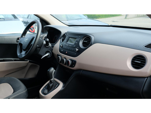 Hyundai i10 (foto 10)