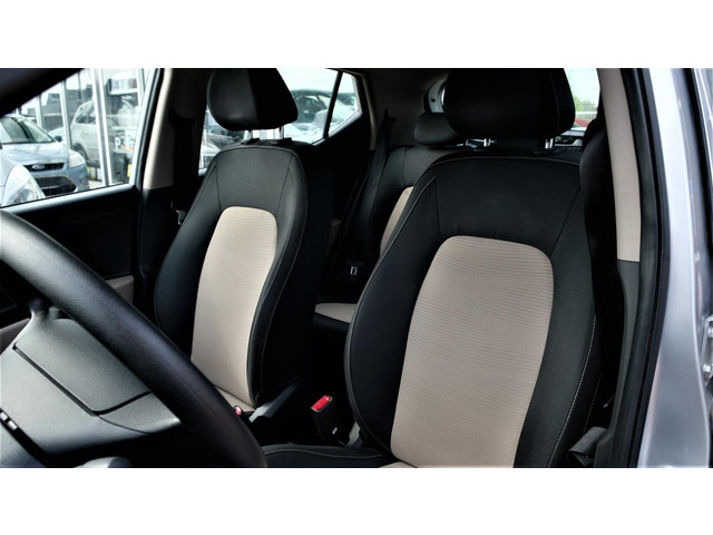 Hyundai i10 (foto 11)