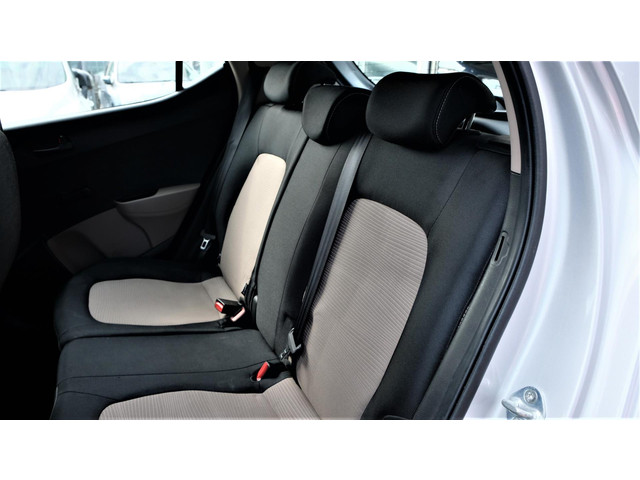 Hyundai i10 (foto 12)