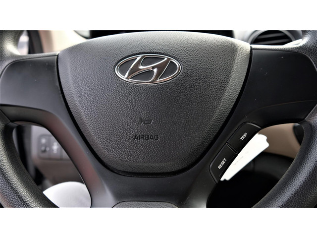 Hyundai i10 (foto 13)